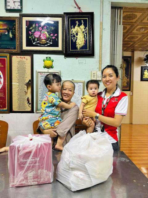 AFC – KIẾN TẠO KHÔNG GIAN, LAN TỎA GIÁ TRỊ BỀN VỮNG