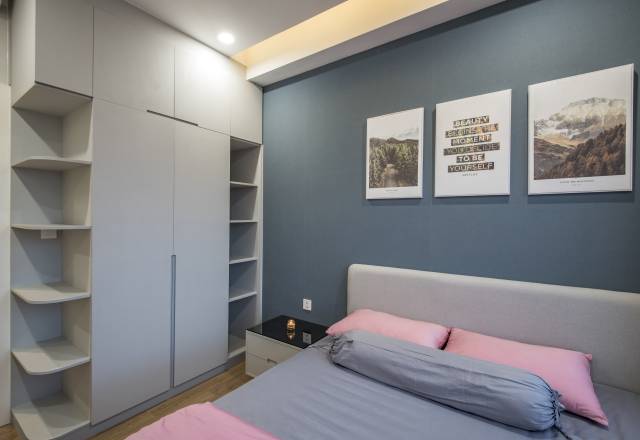 CĂN HỘ MASTERI AN PHÚ