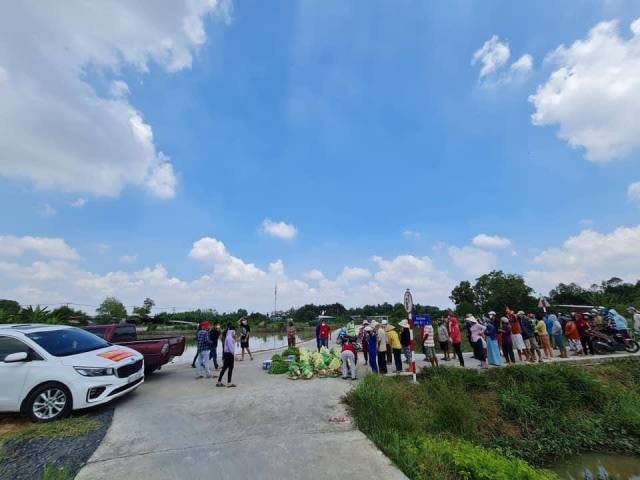 AFC – HÀNH TRÌNH YÊU THƯƠNG GIỮA TÂM DỊCH COVID-19