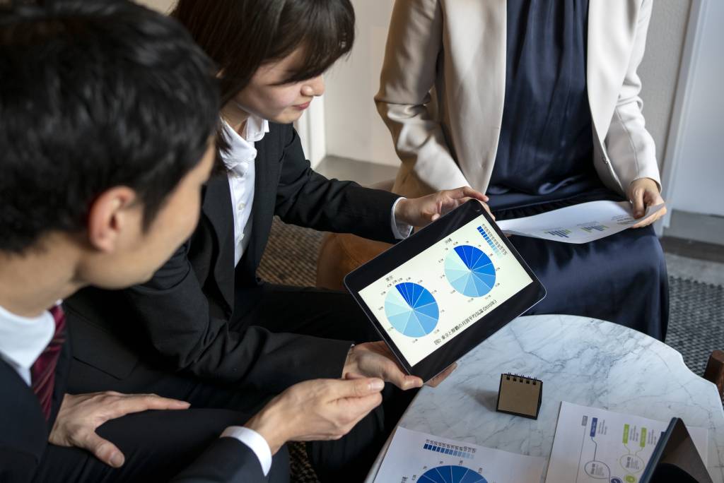 Quản lý vận hành cho thuê (LEASING & PROPERTY MANAGEMENT)