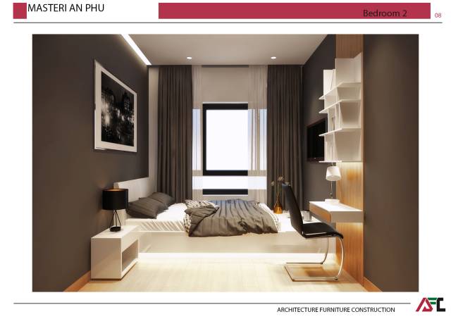 CĂN HỘ CAO CẤP MASTERI AN PHÚ