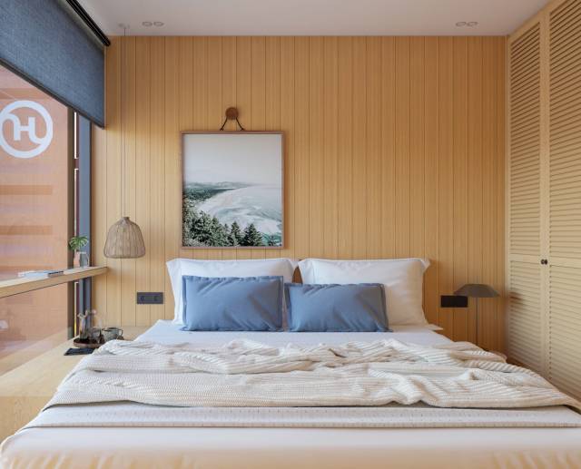 CONTAINER MOBILE HOME 