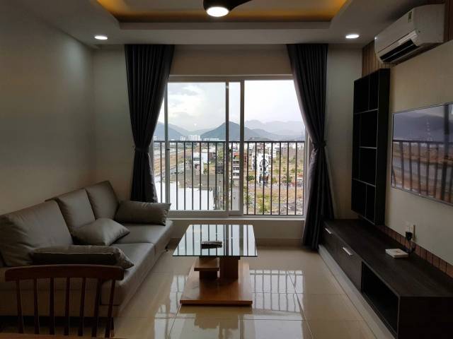 Design and Build - CĂN HỘ VCN PHƯỚC HẢI - NHA TRANG